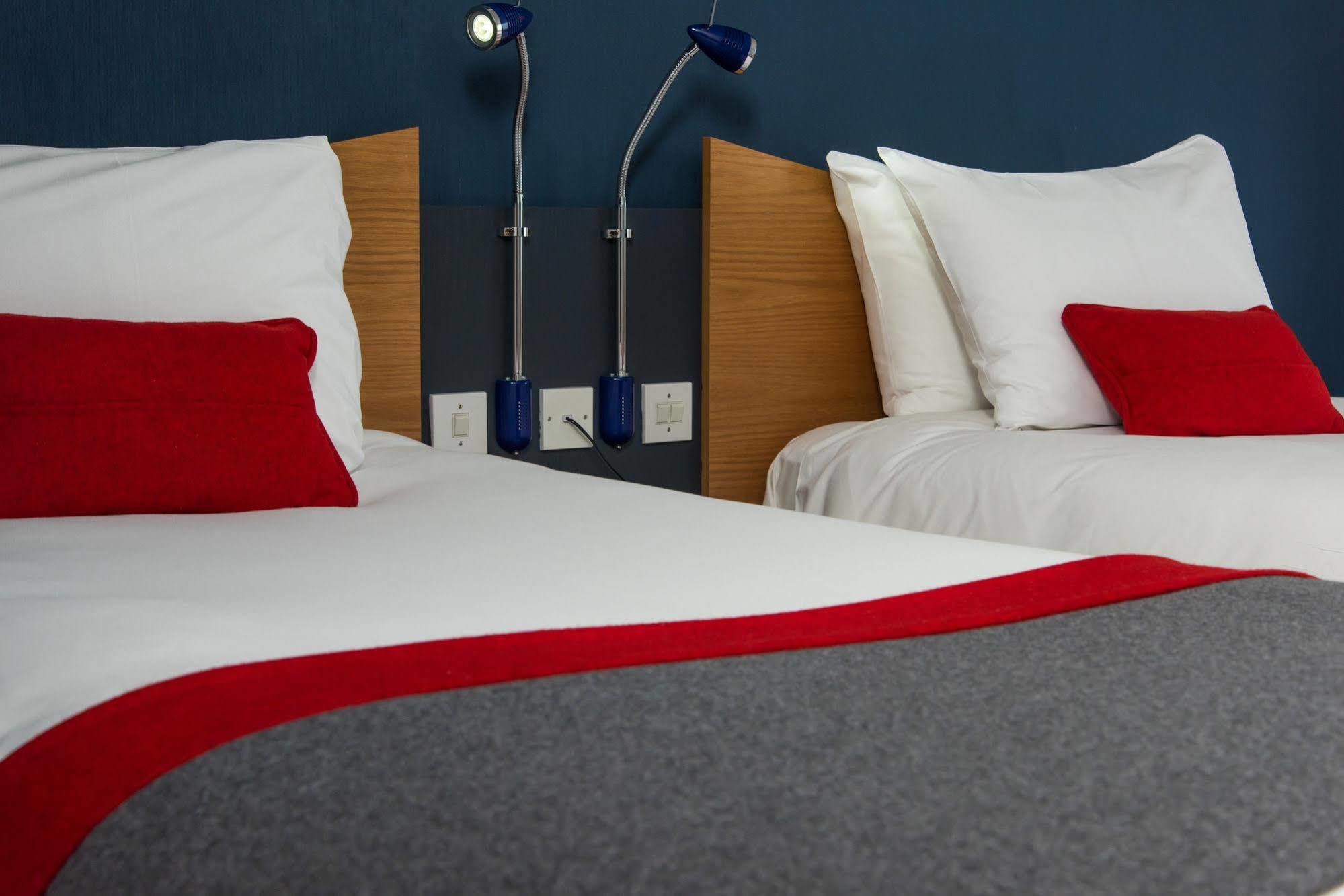 Express By Ihg 3* Stoke-on-Trent