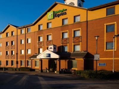 Express By Ihg