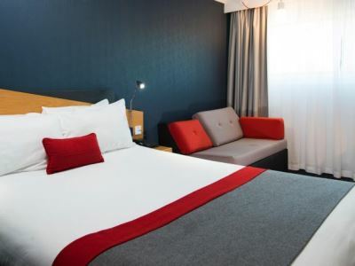 Express By Ihg Stoke-on-Trent