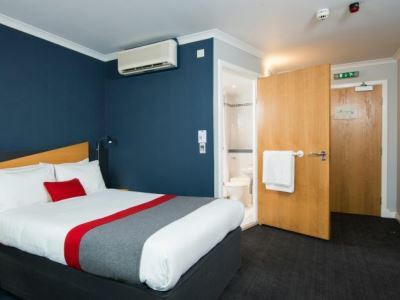 Hotel Express By Ihg 3*