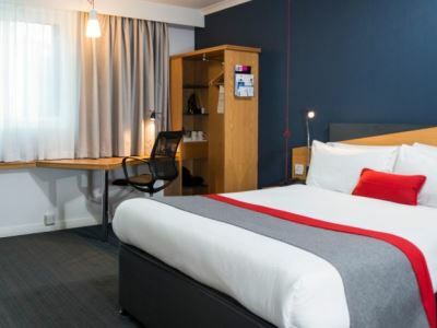 Express By Ihg Hotel Stoke-on-Trent