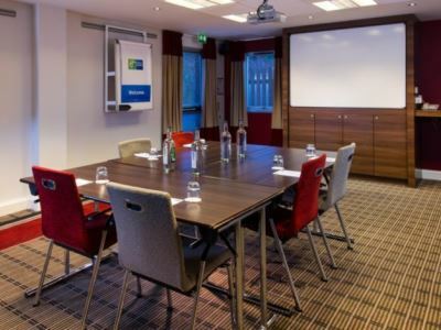 Hotel Express By Ihg Stoke-on-Trent