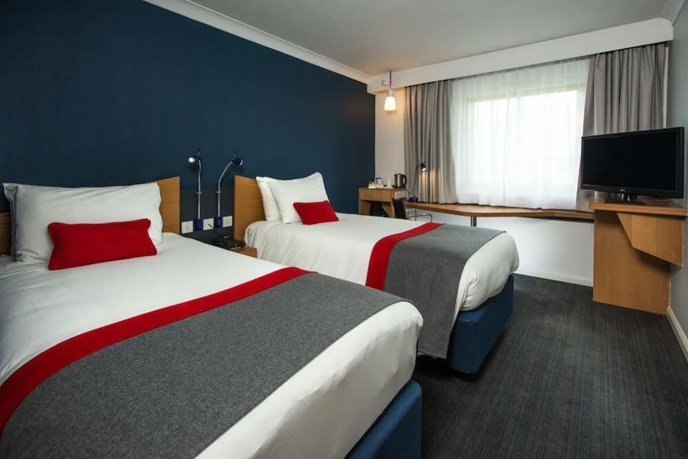 Hotel Express By Ihg