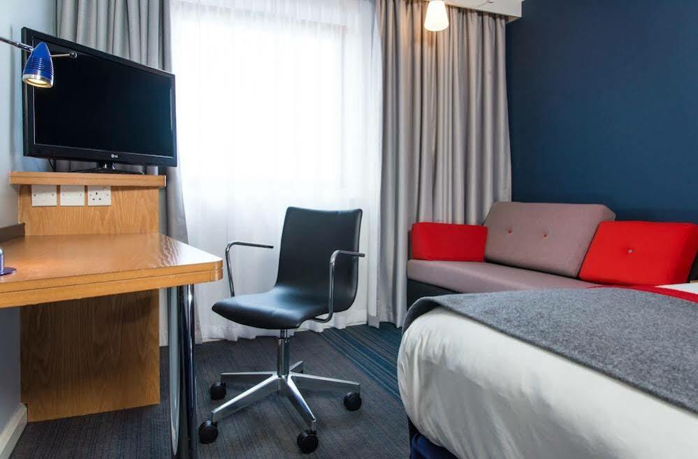 Hotel Express By Ihg 3*