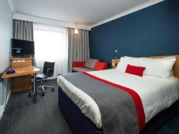 Express By Ihg Hotel Stoke-on-Trent