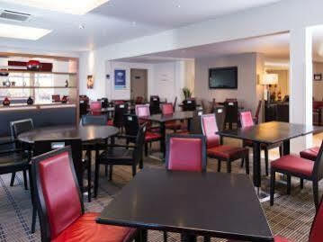 Hotel Express By Ihg Stoke-on-Trent