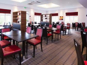 Hotel Express By Ihg Stoke-on-Trent