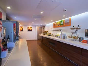 Express By Ihg 3* Stoke-on-Trent